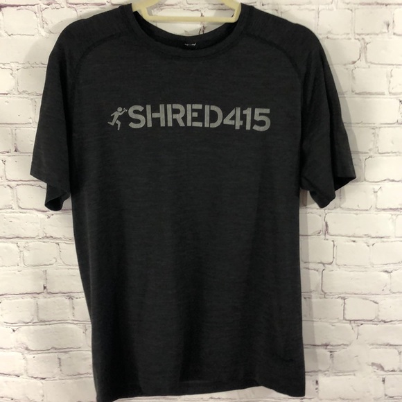 lululemon athletica Other - Lululemon tee